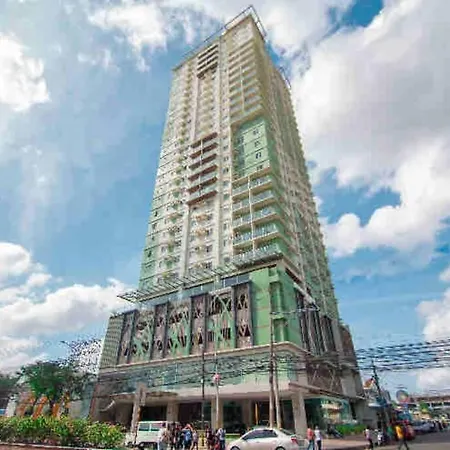 11F Migas Haven @ Sunvida Tower Across Sm City