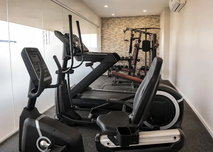 Azure Unit By Migas Haven At Sunvida Sm Cebu 3*